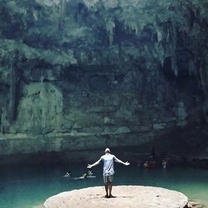 Meet your Posher, Gustavo